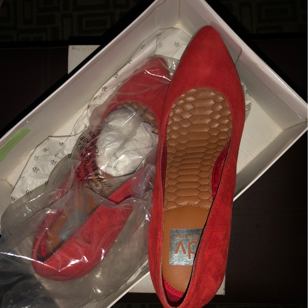 Dolce vita 9.5 shoe